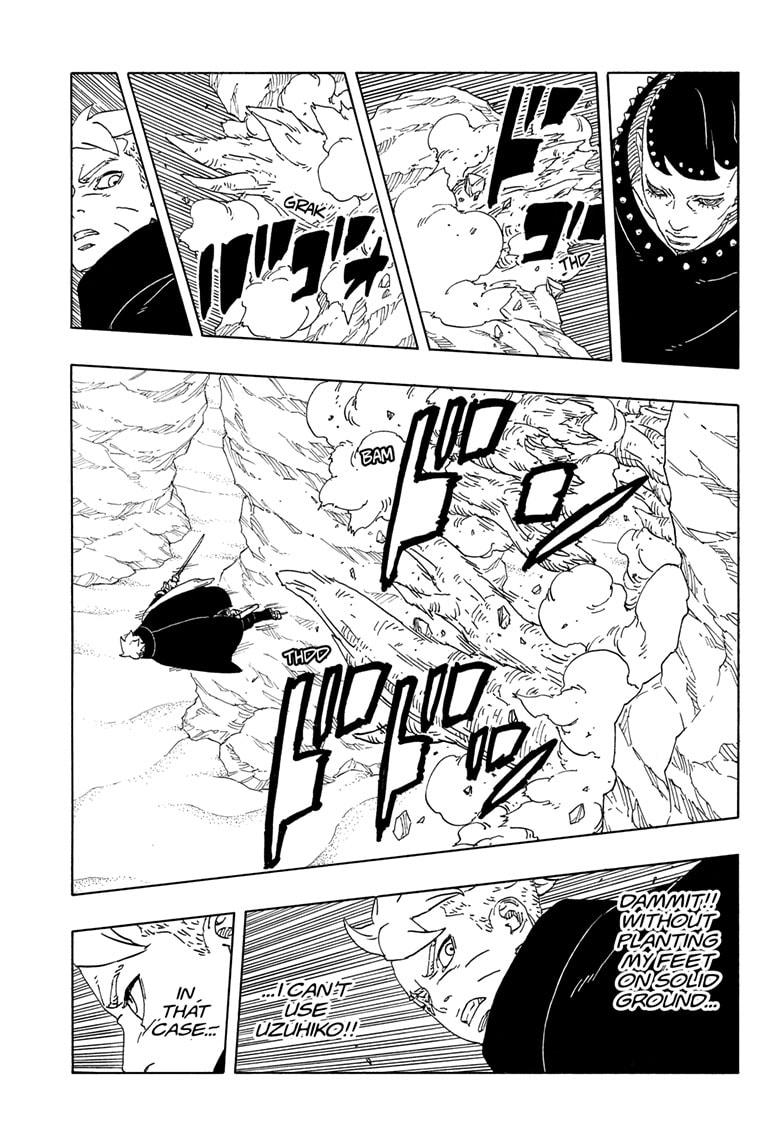 Read Boruto_ Two Blue Vortex EN Manga Online