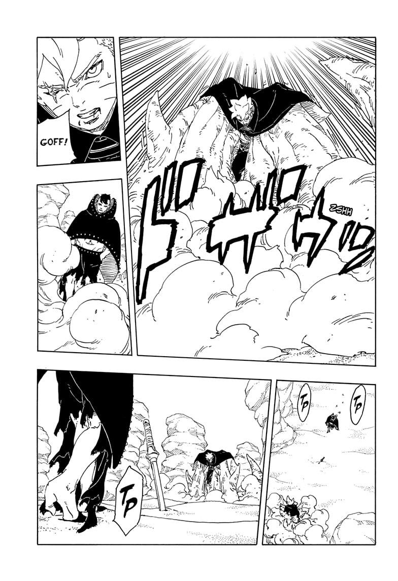 Read Boruto_ Two Blue Vortex EN Manga Online