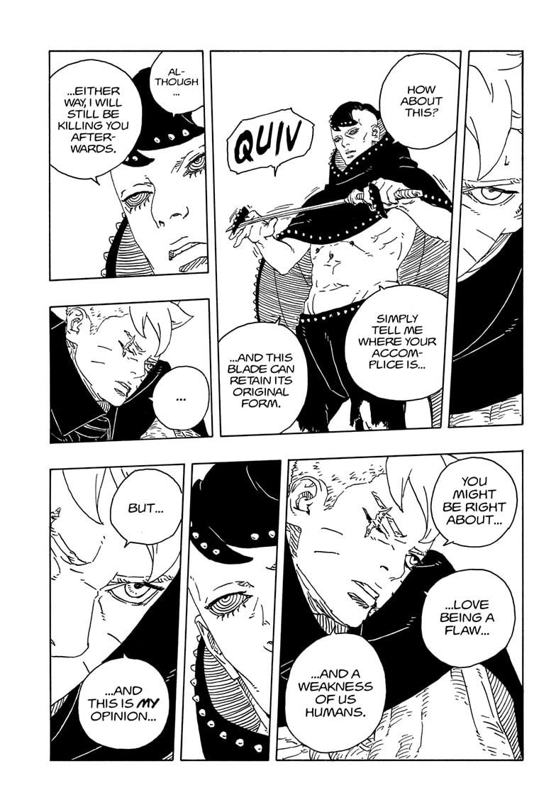 Read Boruto_ Two Blue Vortex EN Manga Online
