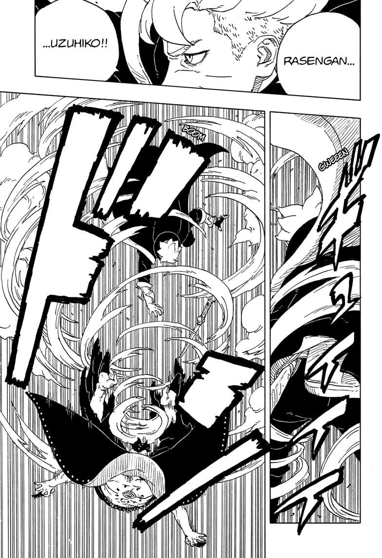Read Boruto_ Two Blue Vortex EN Manga Online