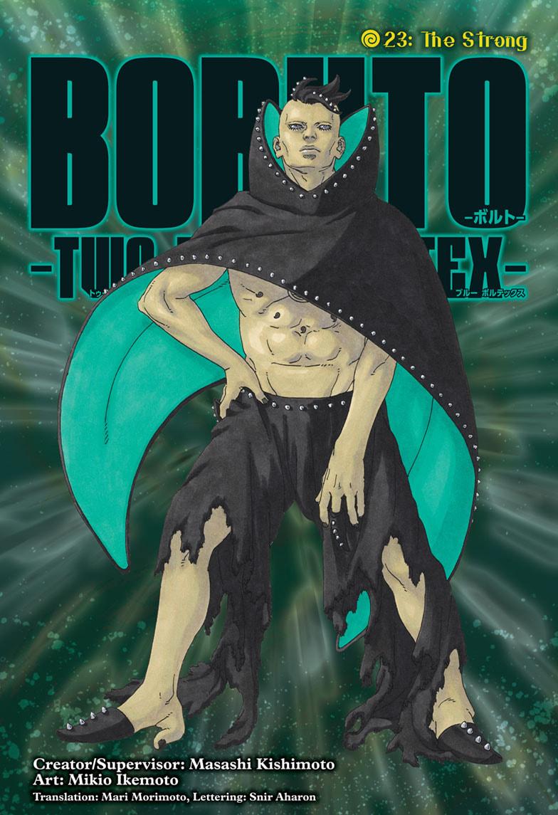 Read Boruto_ Two Blue Vortex EN Manga Online