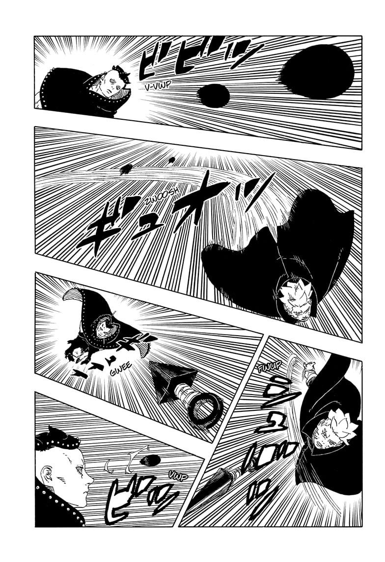 Read Boruto_ Two Blue Vortex EN Manga Online