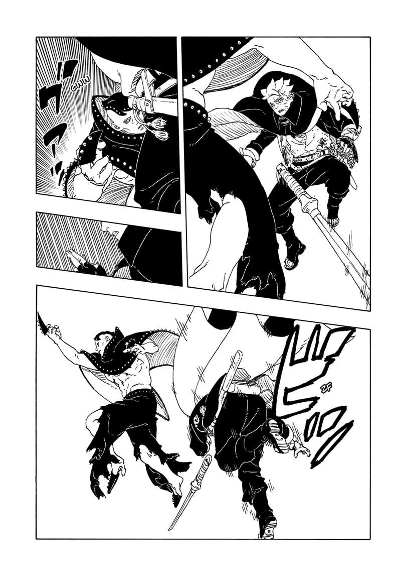 Read Boruto_ Two Blue Vortex EN Manga Online