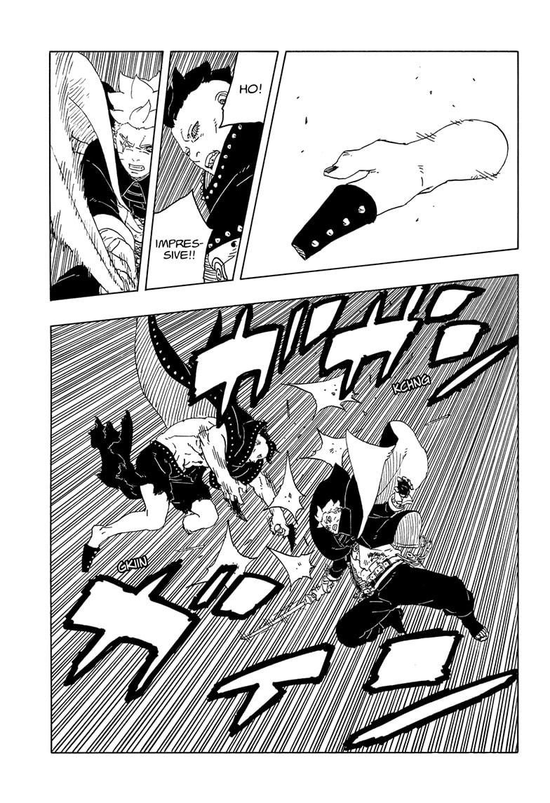 Read Boruto_ Two Blue Vortex EN Manga Online