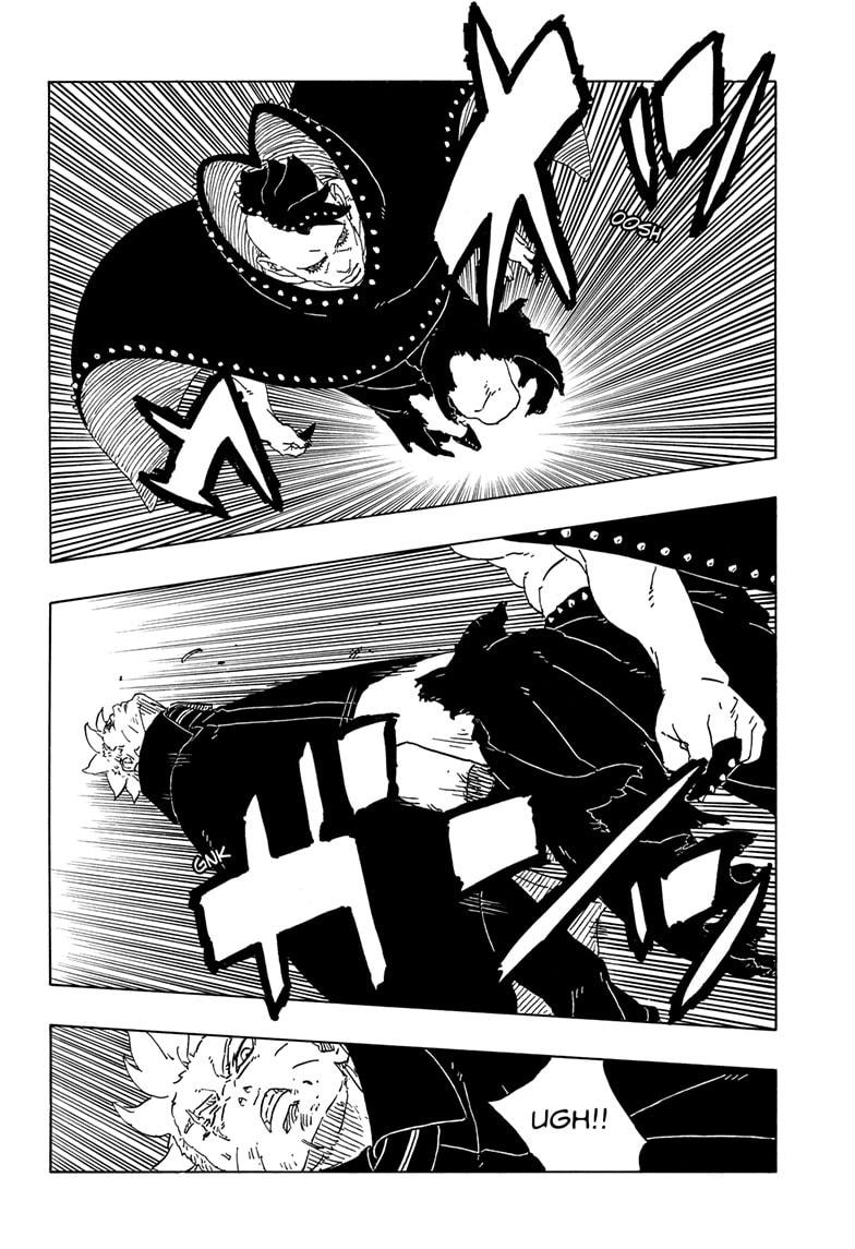 Read Boruto_ Two Blue Vortex EN Manga Online