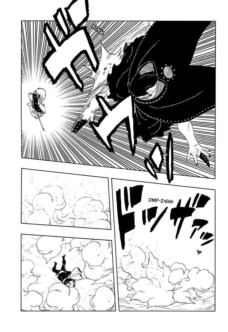 Read Boruto_ Two Blue Vortex EN Manga Online