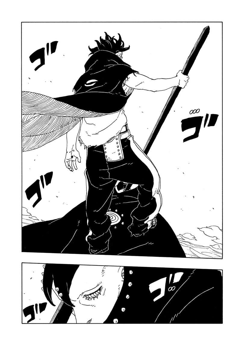 Read Boruto_ Two Blue Vortex EN Manga Online