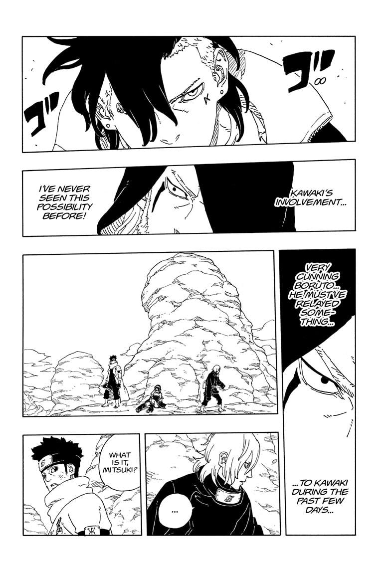 Read Boruto_ Two Blue Vortex EN Manga Online