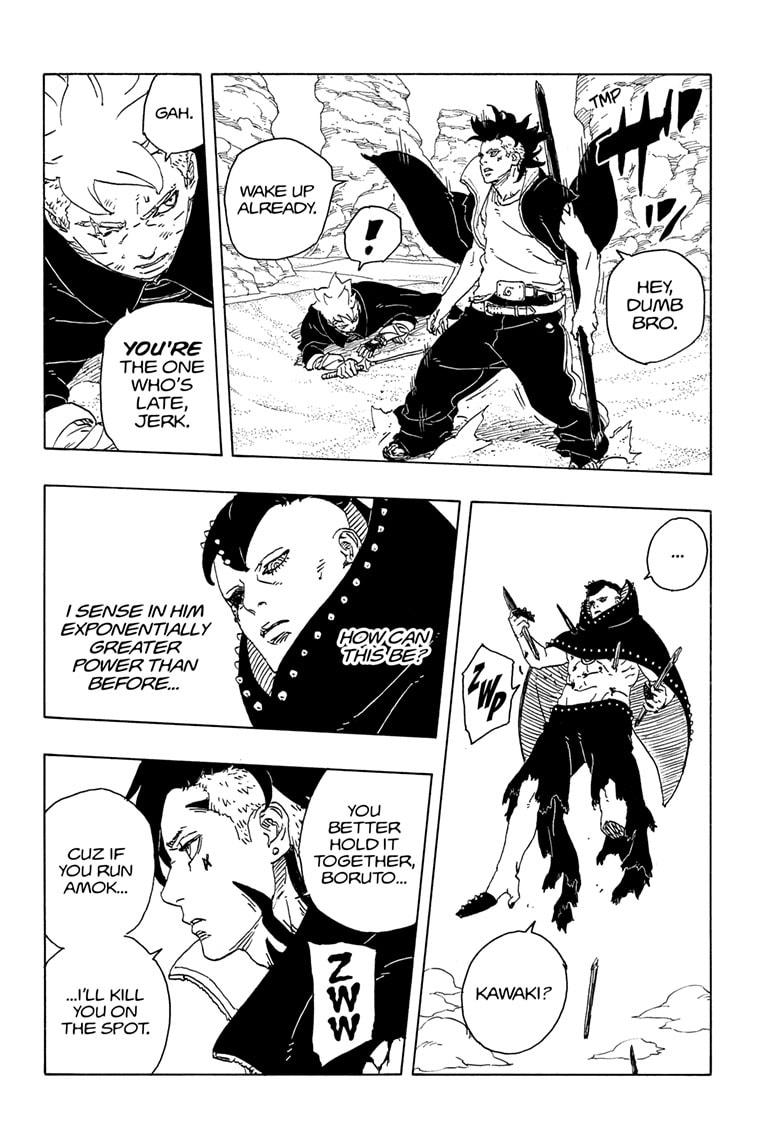 Read Boruto_ Two Blue Vortex EN Manga Online