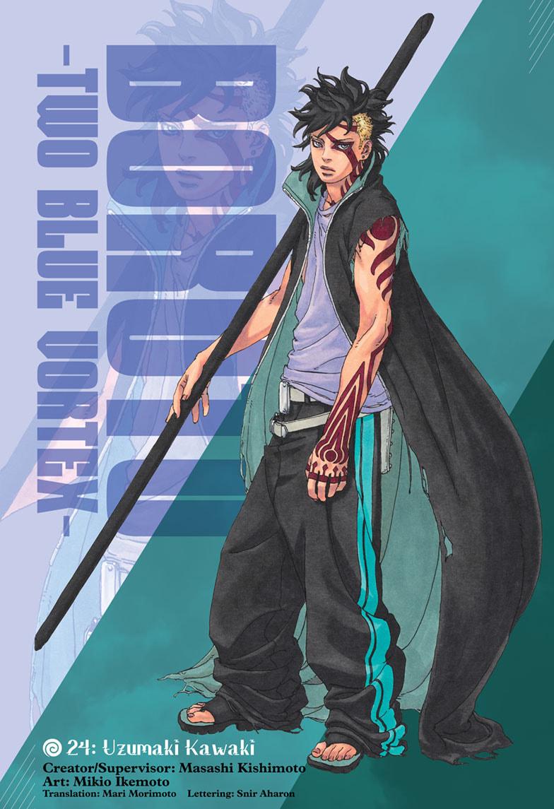 Read Boruto_ Two Blue Vortex EN Manga Online