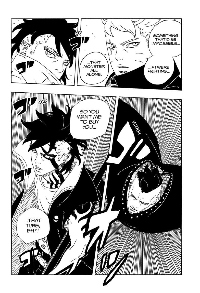 Read Boruto_ Two Blue Vortex EN Manga Online