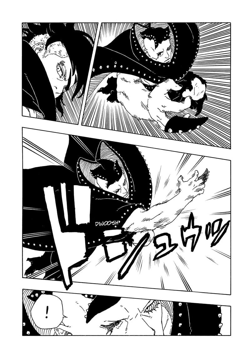 Read Boruto_ Two Blue Vortex EN Manga Online