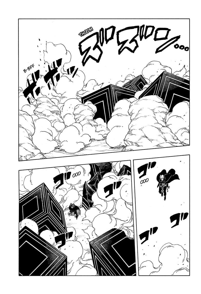 Read Boruto_ Two Blue Vortex EN Manga Online