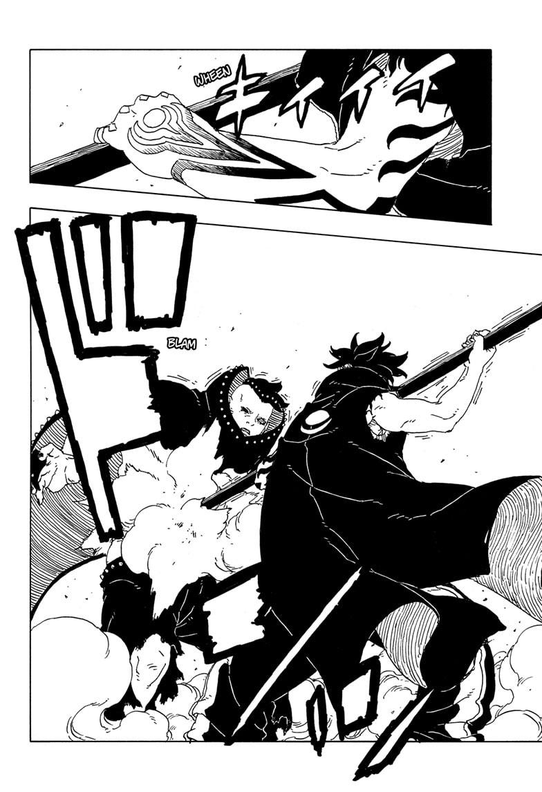 Read Boruto_ Two Blue Vortex EN Manga Online