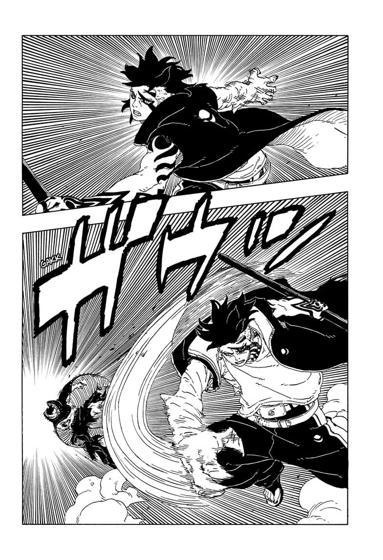 Read Boruto_ Two Blue Vortex EN Manga Online