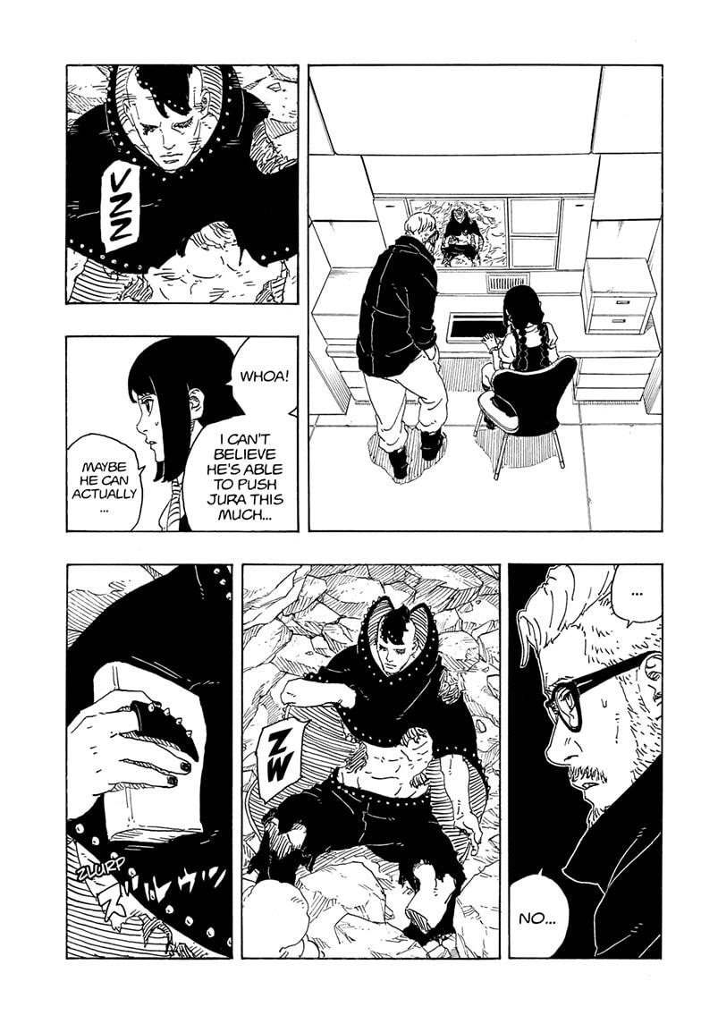 Read Boruto_ Two Blue Vortex EN Manga Online