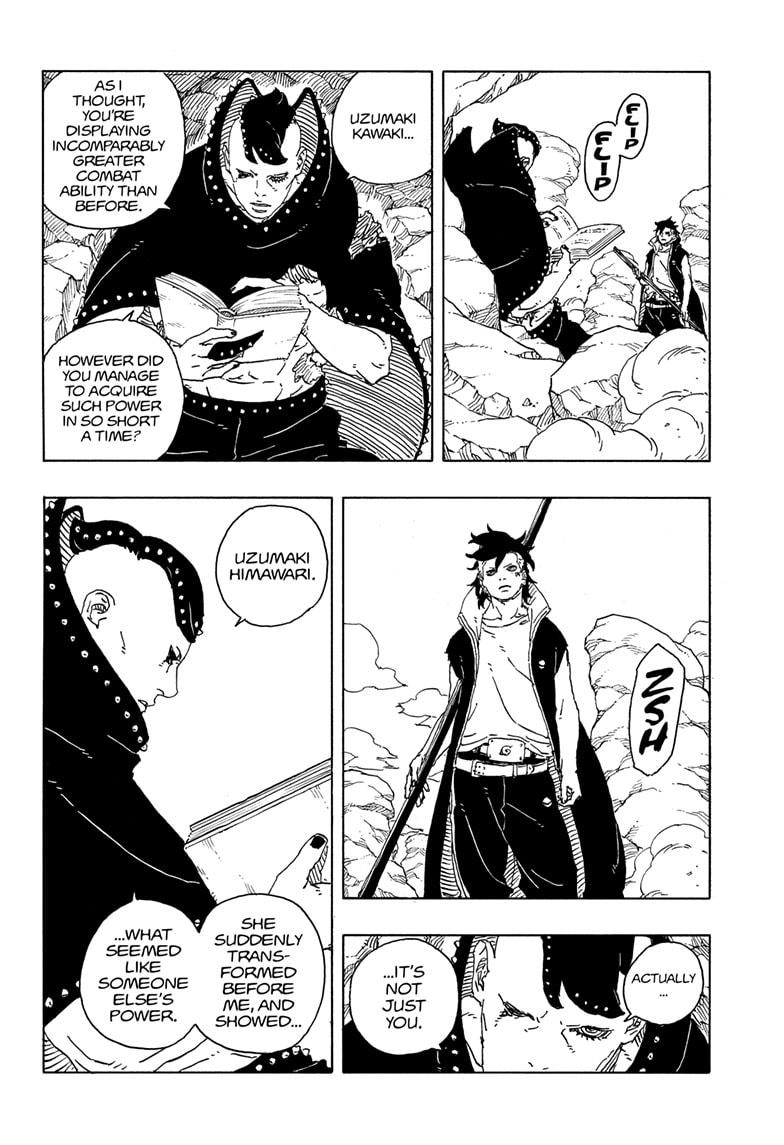 Read Boruto_ Two Blue Vortex EN Manga Online
