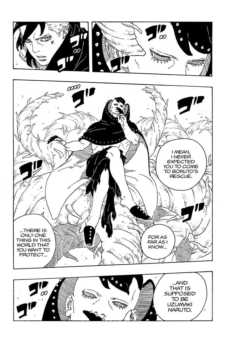 Read Boruto_ Two Blue Vortex EN Manga Online