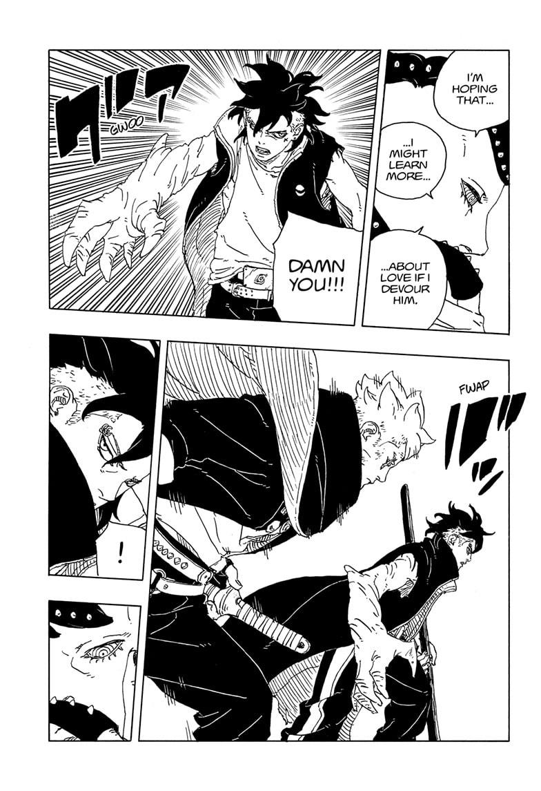 Read Boruto_ Two Blue Vortex EN Manga Online