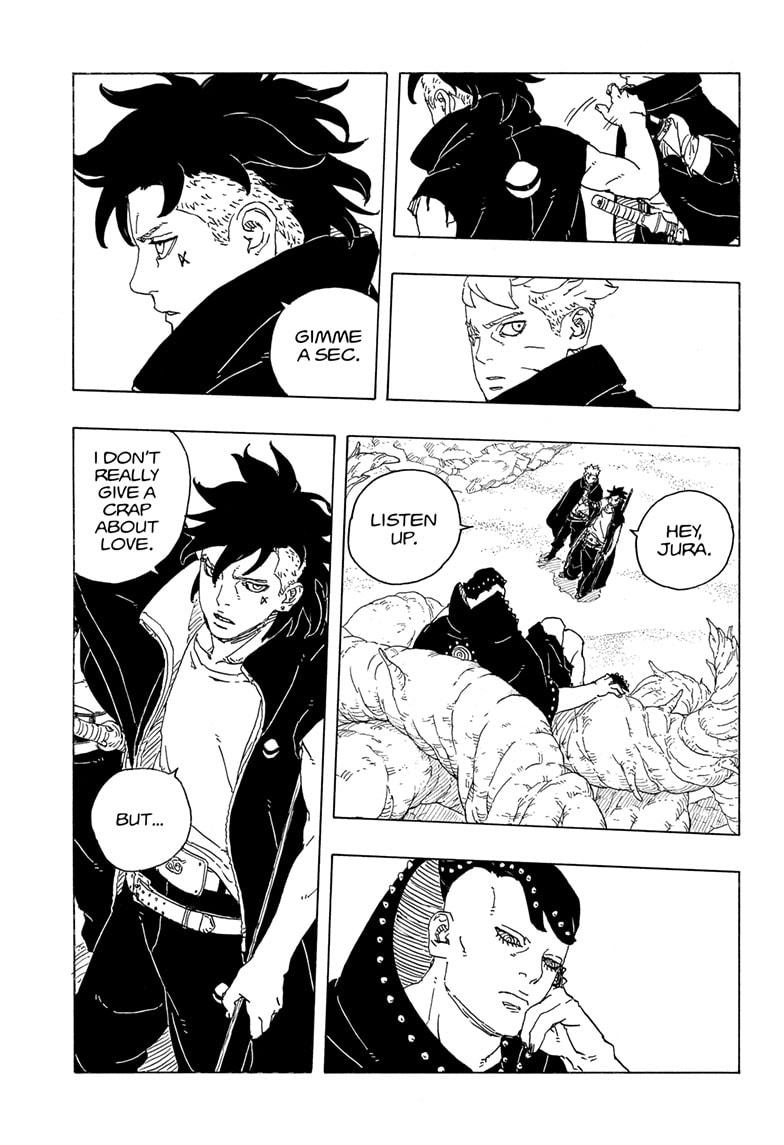 Read Boruto_ Two Blue Vortex EN Manga Online