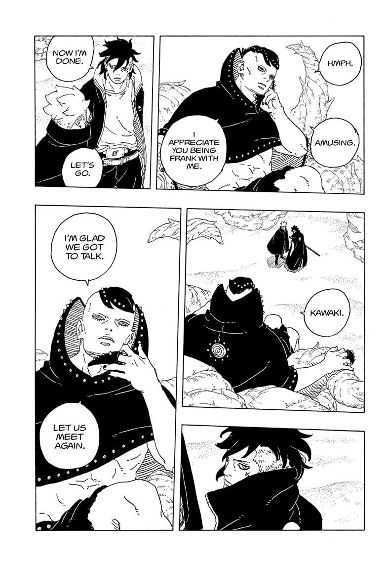 Read Boruto_ Two Blue Vortex EN Manga Online
