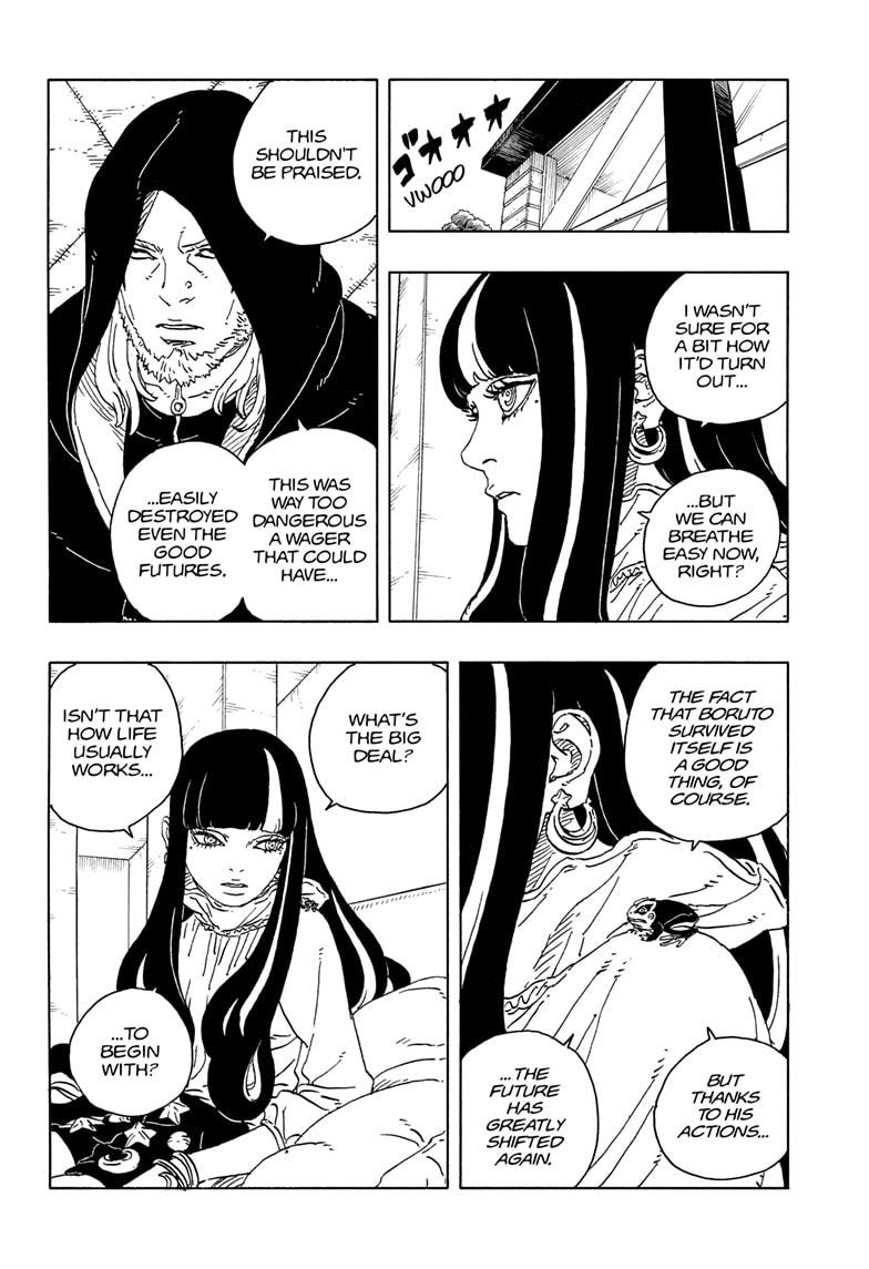 Read Boruto_ Two Blue Vortex EN Manga Online