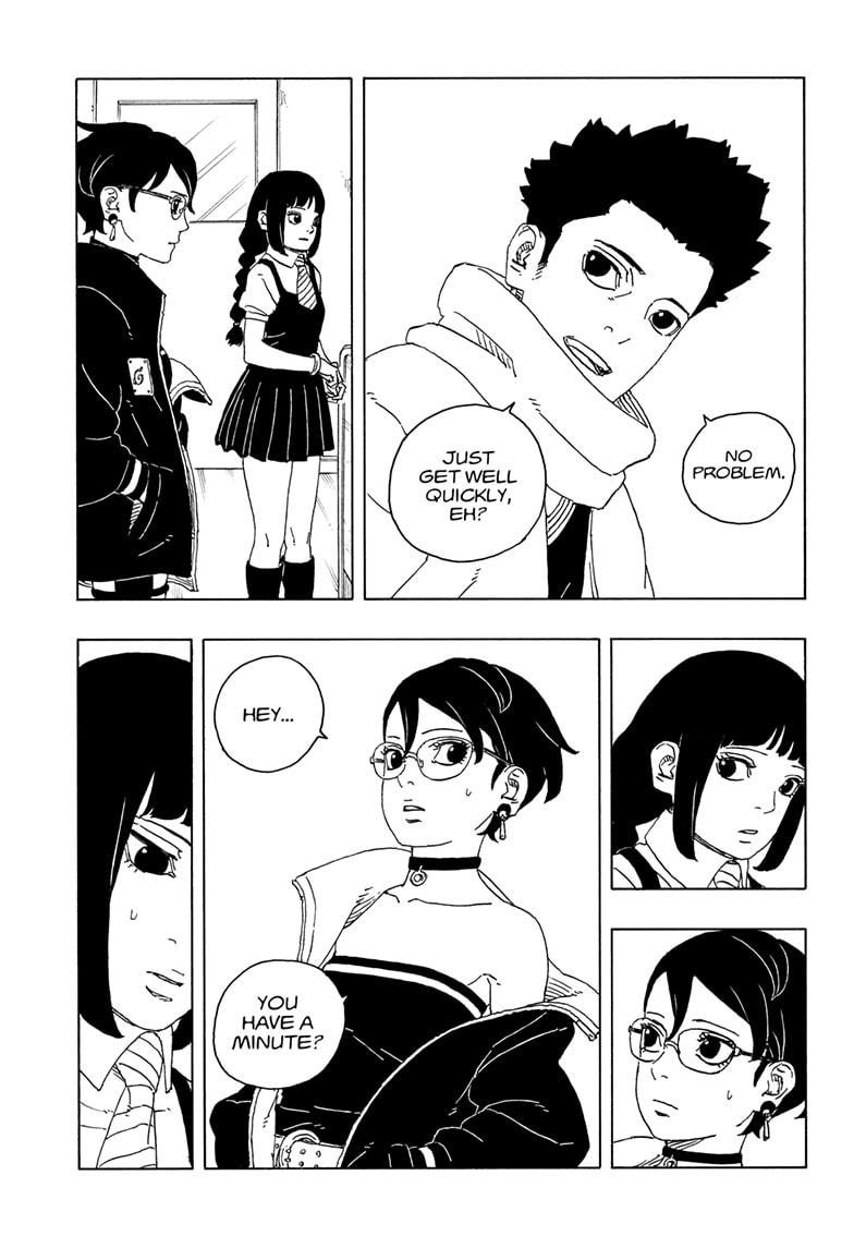 Read Boruto_ Two Blue Vortex EN Manga Online