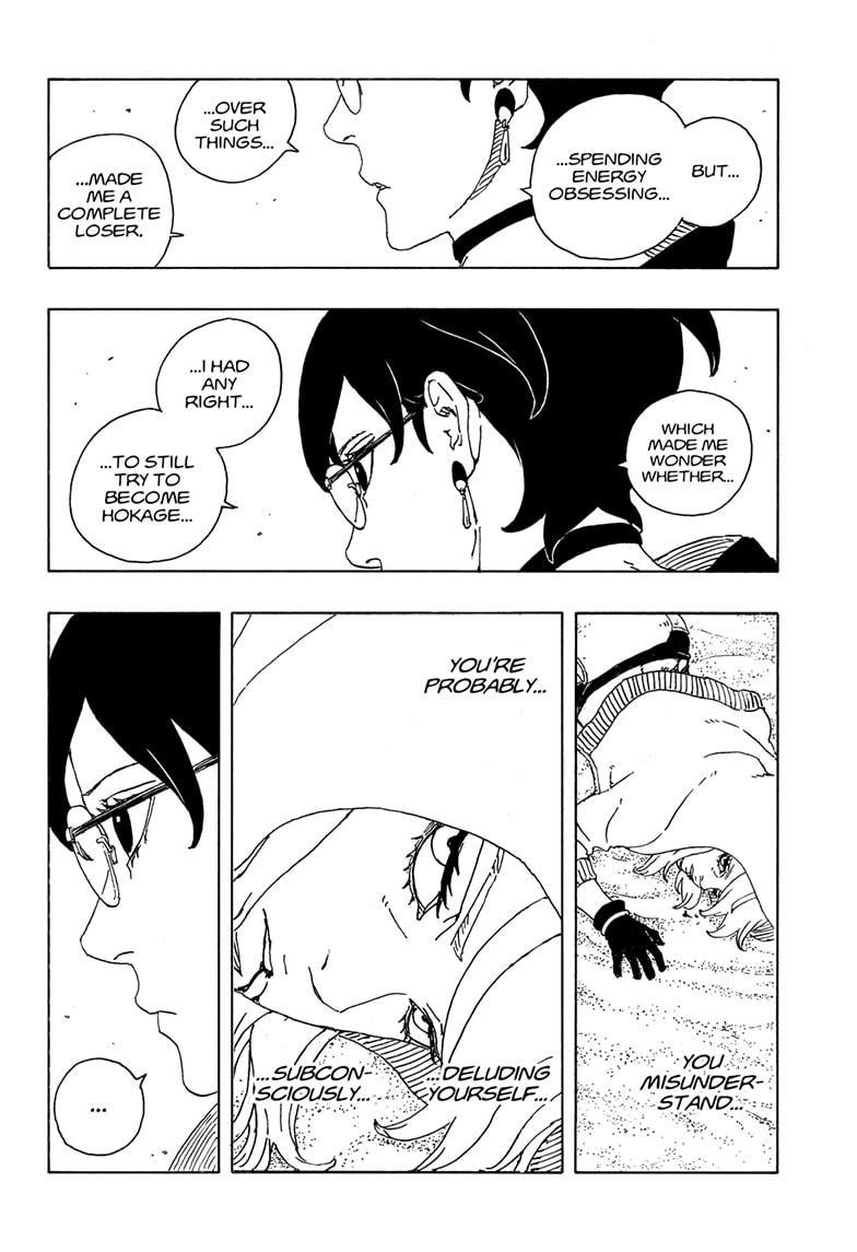 Read Boruto_ Two Blue Vortex EN Manga Online