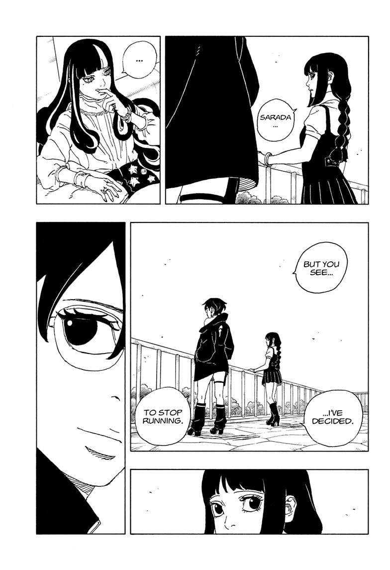 Read Boruto_ Two Blue Vortex EN Manga Online