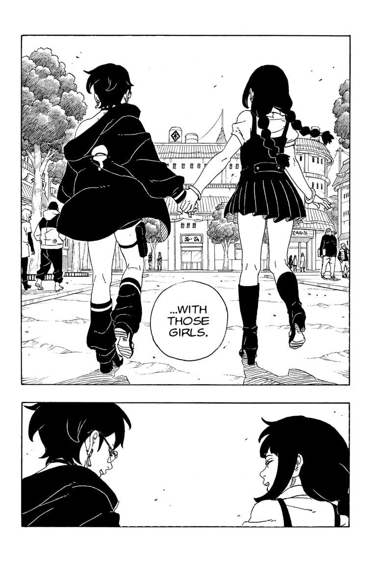 Read Boruto_ Two Blue Vortex EN Manga Online