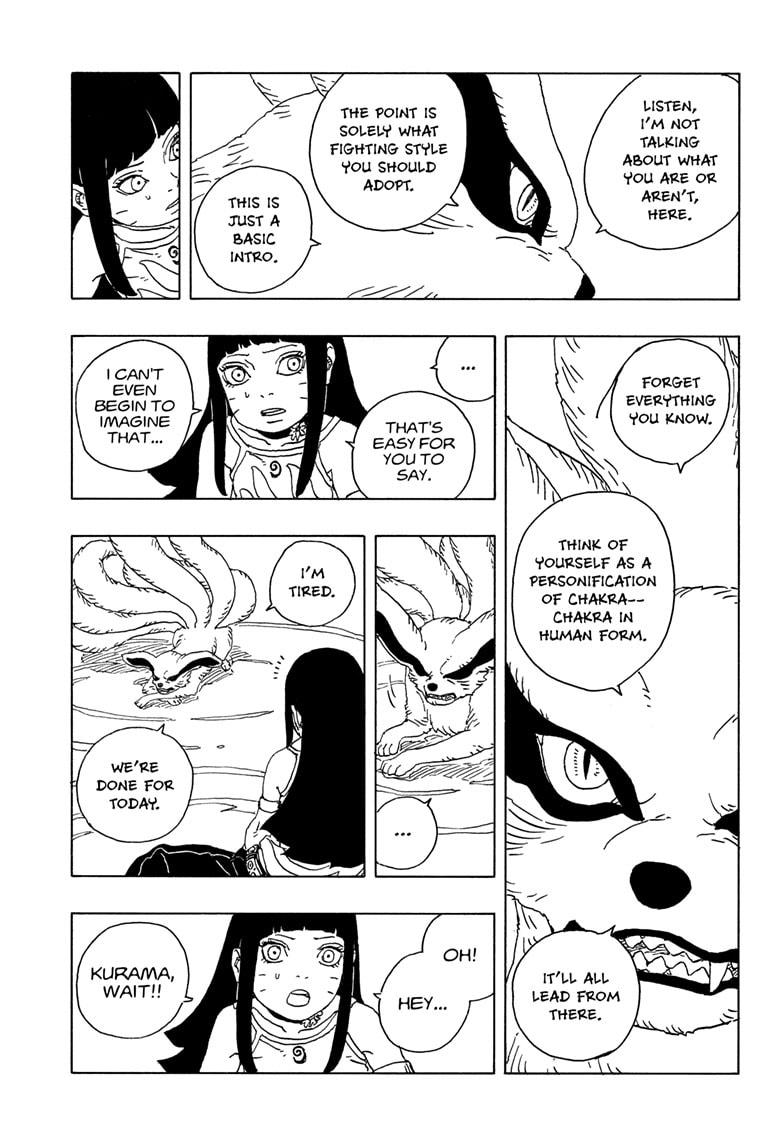 Read Boruto_ Two Blue Vortex EN Manga Online