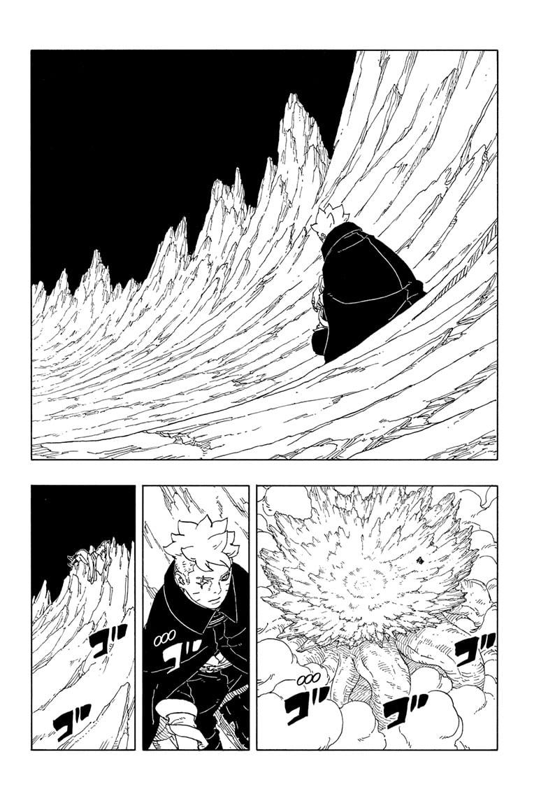 Read Boruto_ Two Blue Vortex EN Manga Online