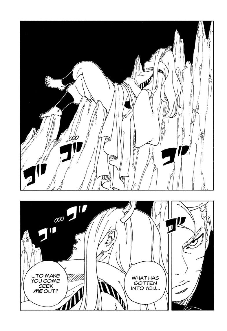 Read Boruto_ Two Blue Vortex EN Manga Online