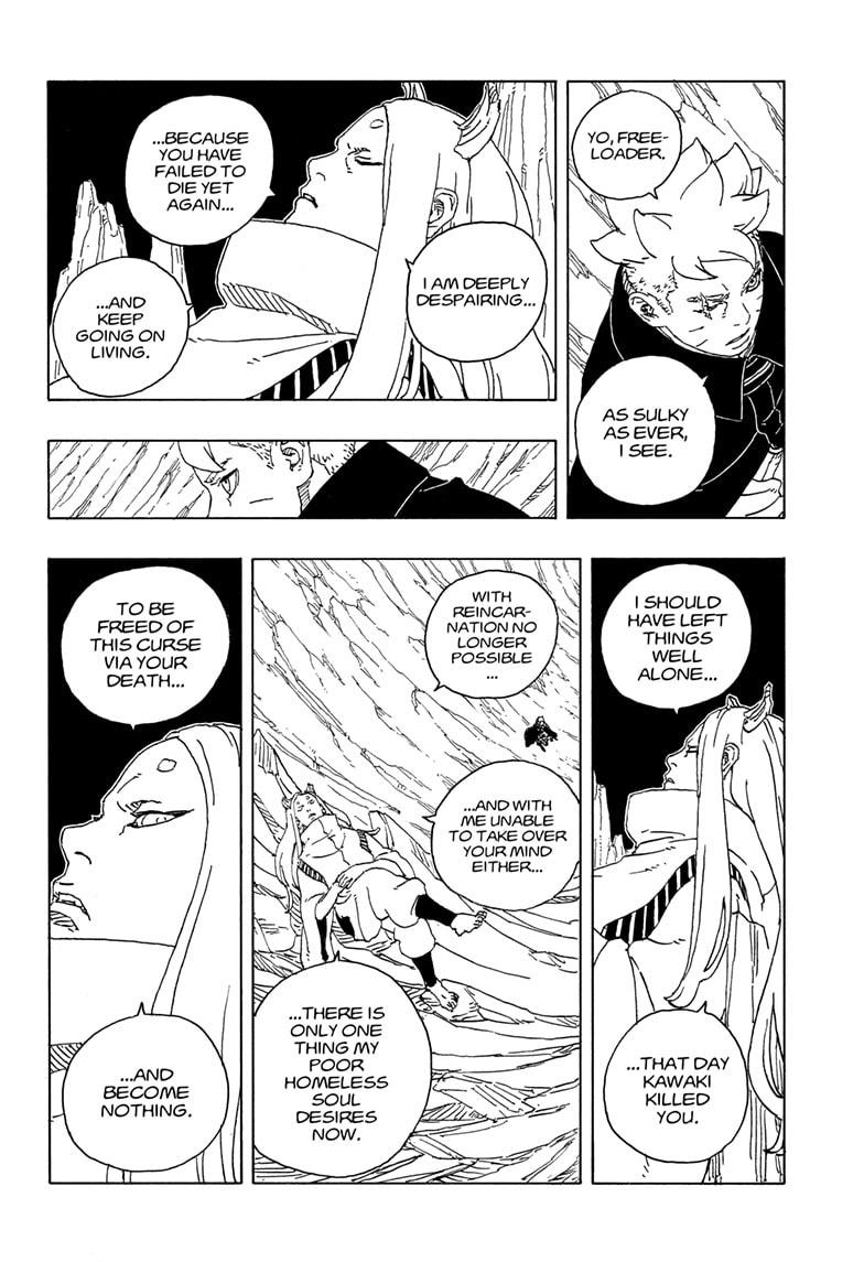 Read Boruto_ Two Blue Vortex EN Manga Online