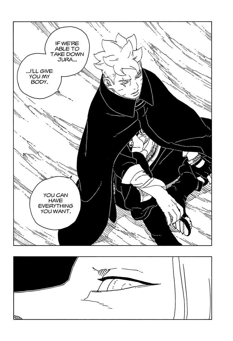 Read Boruto_ Two Blue Vortex EN Manga Online