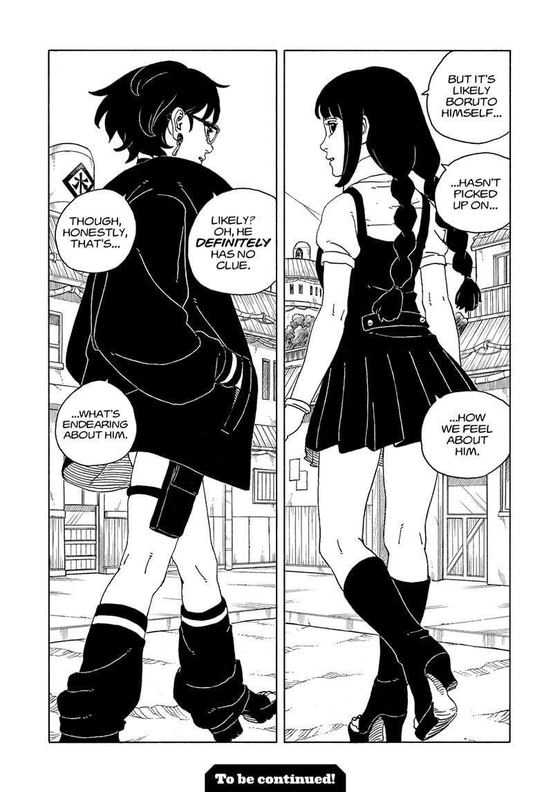 Read Boruto_ Two Blue Vortex EN Manga Online