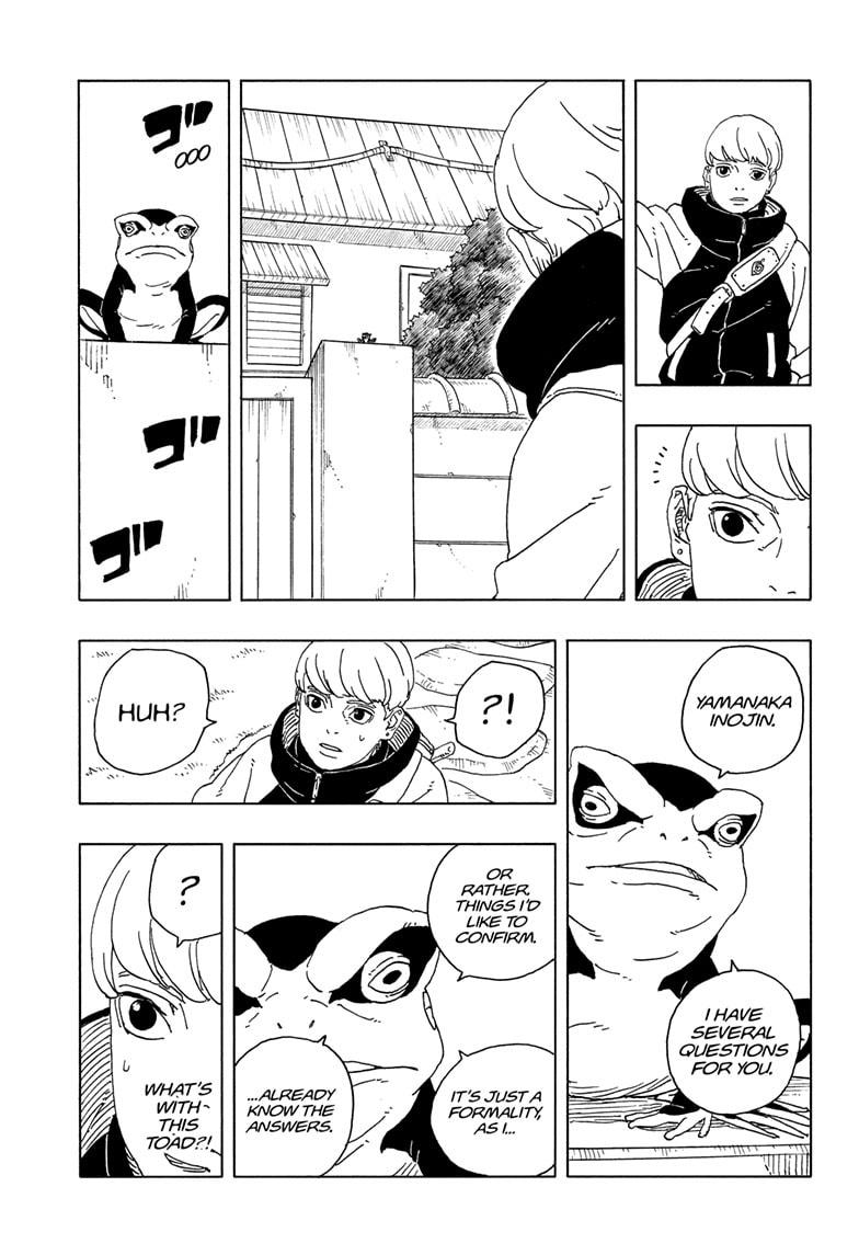 Read Boruto_ Two Blue Vortex EN Manga Online
