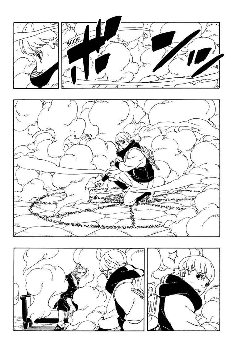 Read Boruto_ Two Blue Vortex EN Manga Online