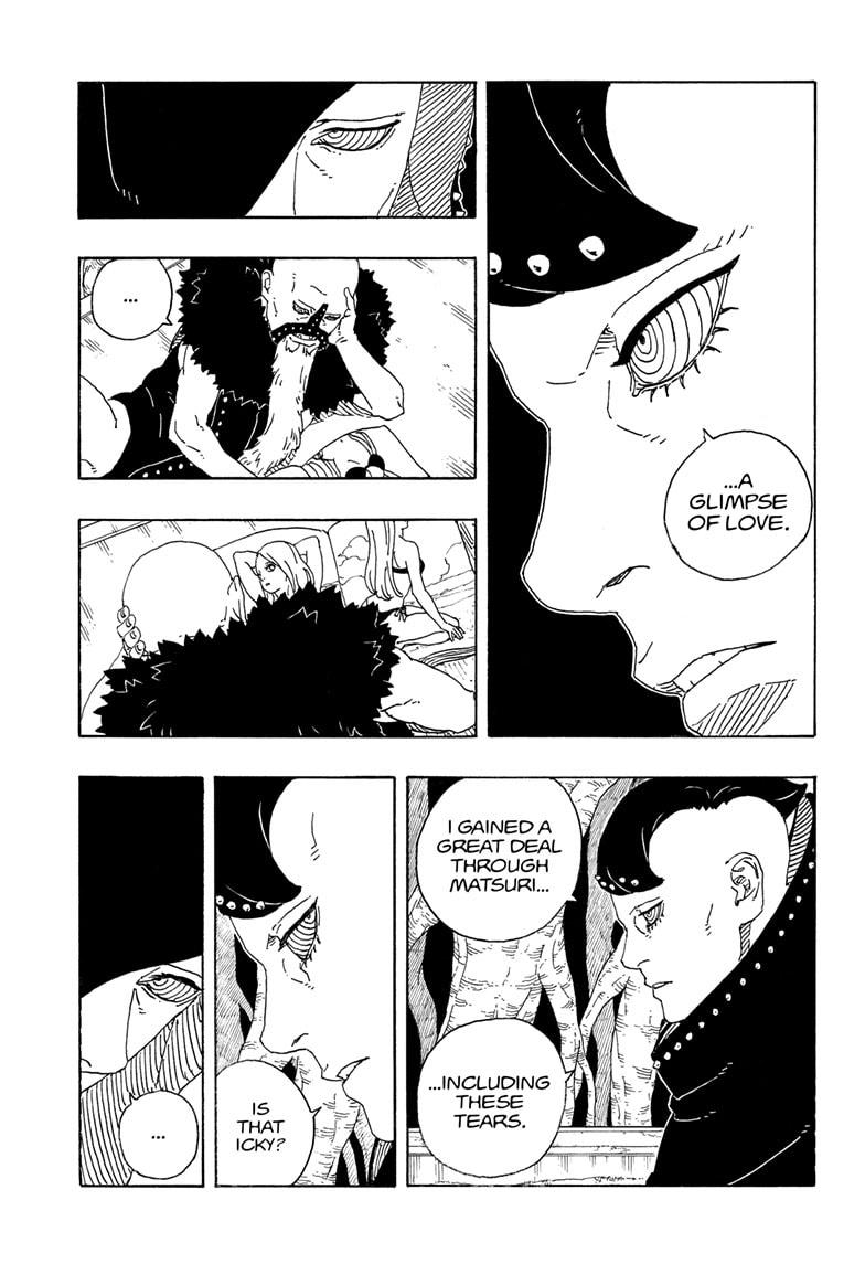 Read Boruto_ Two Blue Vortex EN Manga Online