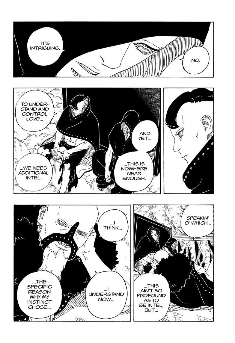 Read Boruto_ Two Blue Vortex EN Manga Online
