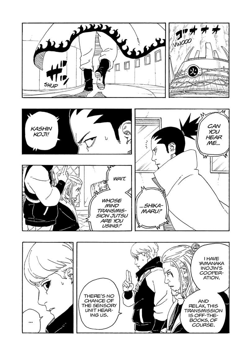 Read Boruto_ Two Blue Vortex EN Manga Online