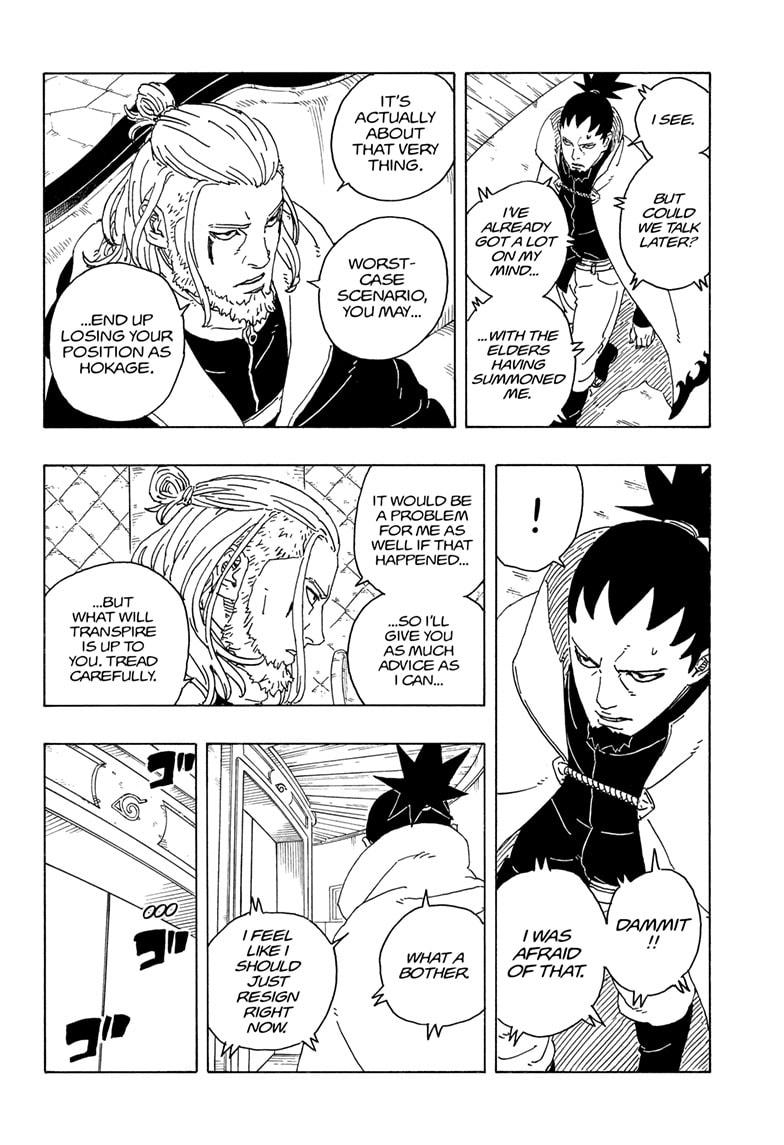 Read Boruto_ Two Blue Vortex EN Manga Online