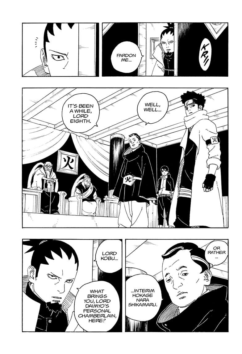 Read Boruto_ Two Blue Vortex EN Manga Online