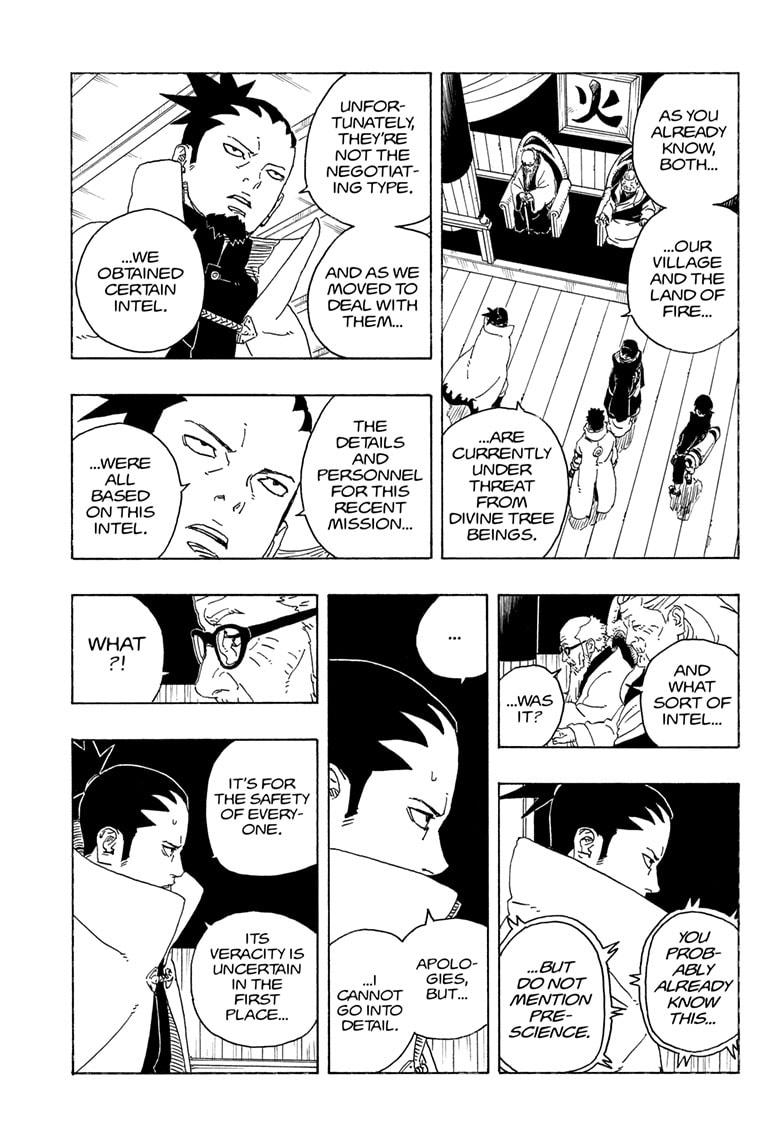 Read Boruto_ Two Blue Vortex EN Manga Online