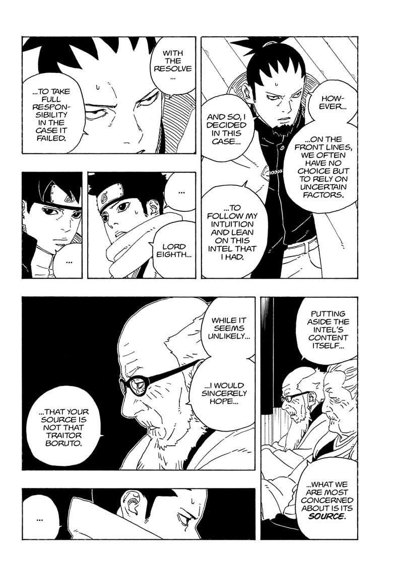 Read Boruto_ Two Blue Vortex EN Manga Online