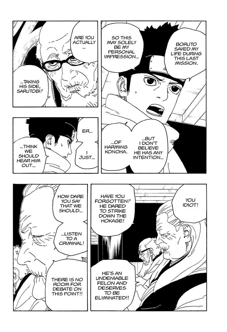 Read Boruto_ Two Blue Vortex EN Manga Online