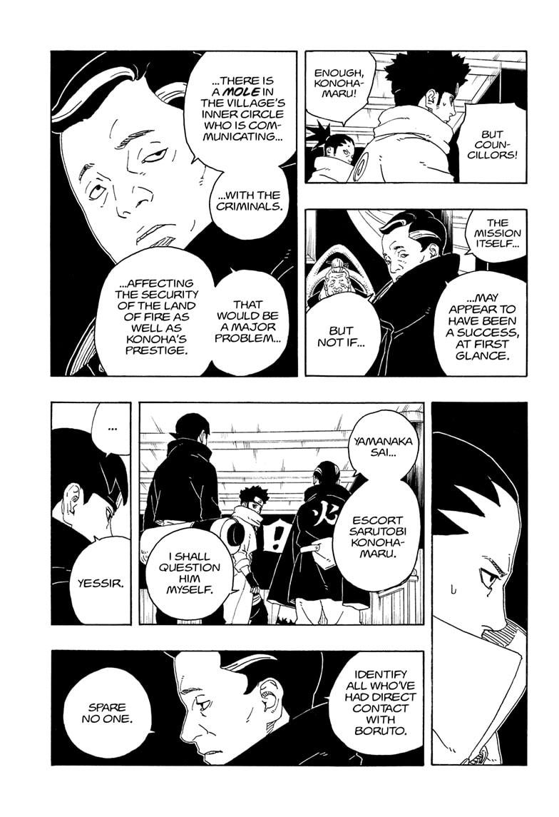 Read Boruto_ Two Blue Vortex EN Manga Online