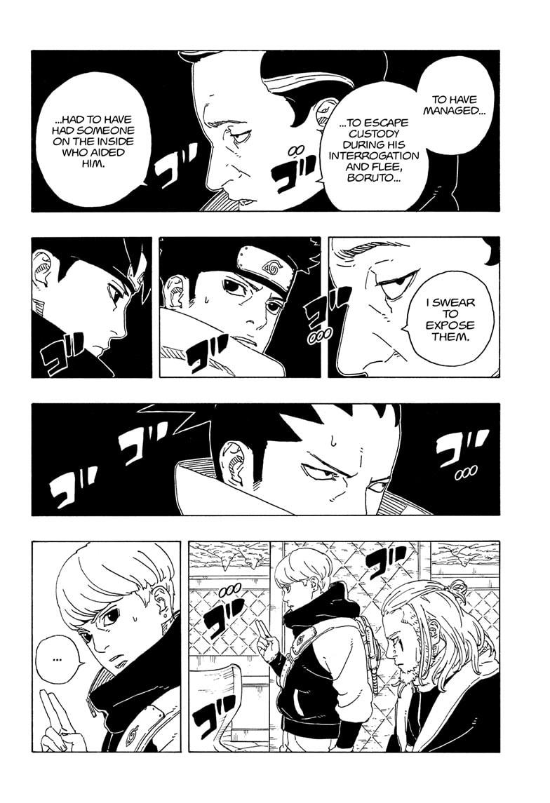 Read Boruto_ Two Blue Vortex EN Manga Online