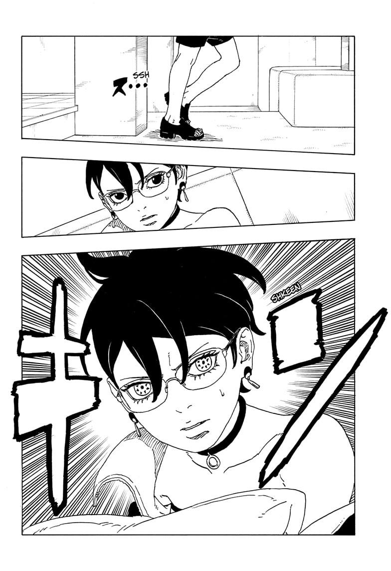 Read Boruto_ Two Blue Vortex EN Manga Online