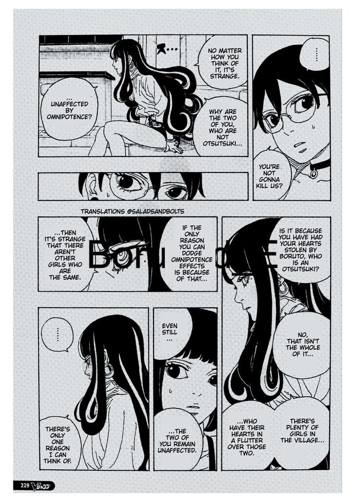 Read Boruto_ Two Blue Vortex EN Manga Online